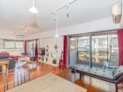 VENTA DEPARTAMENTO 4 AMBIENTES CON COCHERA Y BALCON PALERMO