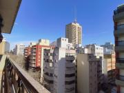 VENTA DEPARTAMENTO 4 AMBIENTES CON COCHERA Y BAULERA