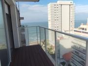 Venta Departamento 4 ambientes con cochera y vista al...