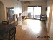 Venta Departamento 4 Ambientes con Dep. en Barrio Norte