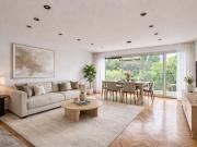 Venta departamento 4 ambientes con dependencia Palermo...