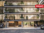 Venta Departamento 4 ambientes con dependencia, terraza...