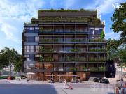 Venta departamento 4 ambientes con doble balcón en Villa...