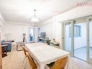 VENTA DEPARTAMENTO 4 AMBIENTES CON PATIO CABA