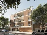 Venta Departamento 4 Ambientes con terraza privada y...