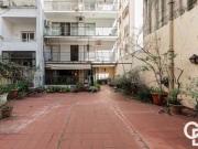 VENTA DEPARTAMENTO 4 AMBIENTES CON TERRAZA RECOLETA