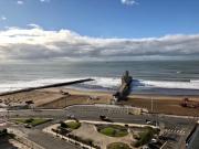 Venta departamento 4 ambientes con vista al mar....