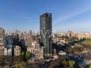 VENTA DEPARTAMENTO 4 AMBIENTES CON VISTA AL POLO PISO...
