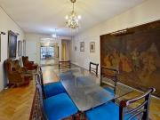 VENTA DEPARTAMENTO 4 AMBIENTES DEP. SERV RECOLETA