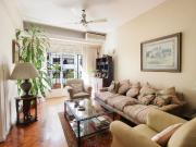 VENTA DEPARTAMENTO 4 AMBIENTES DEPENDENCIA PALERMO