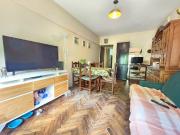 VENTA DEPARTAMENTO, 4 AMBIENTES EN ALMAGRO