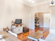 Venta departamento 4 ambientes en Balvanera refaccionado