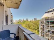 VENTA Departamento 4 ambientes en Belgrano
