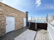 Venta Departamento 4 Ambientes en Flores con Cochera Pileta