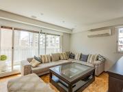 Venta departamento 4 ambientes en Las Cañitas