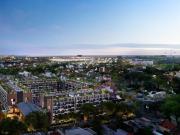 Venta – Departamento 4 Ambientes en Quartier Bajo...