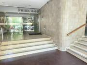 VENTA DEPARTAMENTO 4 AMBIENTES EN TORRE EN VILLA CRESPO