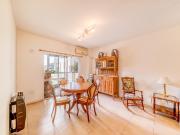 Venta Departamento 4 ambientes en Villa Crespo con balcón