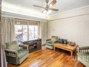 Venta departamento 4 ambientes en Villa del Parque piso...