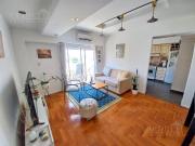 Venta Departamento 4 ambientes gran balcón Terraza Núñez