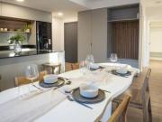 Venta Departamento 4 ambientes Green Palmers Maschwitz