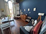 Venta departamento 4 ambientes Monserrat