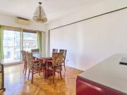 Venta Departamento 4 ambientes muy luminoso