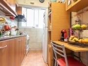 Venta departamento 4 ambientes Nuñez con jardin