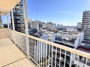 Venta Departamento 4 Ambientes Palermo con Cochera y Baulera