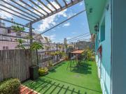 'Venta Departamento 4 ambientes Palermo Soho balcón...