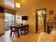Venta departamento 4 ambientes Parque Patricios