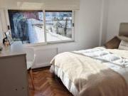 VENTA DEPARTAMENTO PISO 4 AMBIENTES COCHERA CABALLITO SUR