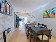 VENTA DEPARTAMENTO 4 AMBIENTES POMPEYA CON BALCÓN