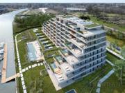 Venta Departamento 4 ambientes premium. Acqua Marinas,...
