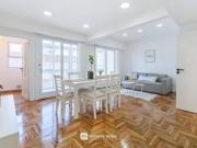 Venta Departamento 4 ambientes Reciclado Balcon terraza...