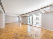 Venta Departamento 4 ambientes refaccionado en Retiro...