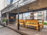 Venta departamento 4 ambientes terraza parrilla...