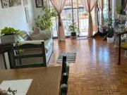 VENTA DEPARTAMENTO 4 AMBIENTES VILLA CRESPO