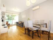 VENTA DEPARTAMENTO 4 AMBIENTES VILLA CRESPO