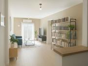 Venta departamento 4 ambientes Villa Crespo