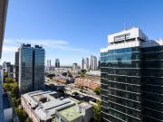 Venta departamento 4 ambientes vista pano. 2 coche