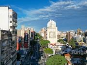 Venta departamento 4 dormitorios con cochera y amenities