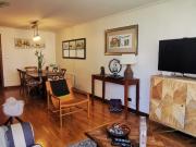 Venta Departamento 4 dormitorios Las Condes Los Militares