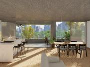 venta departamento 4 dormitorios piso 5 con cochera en...