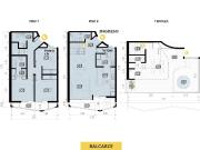 Venta departamento 4 dormitorios Rosario