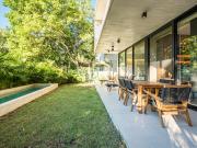 Venta departamento 4 recamaras con gimnasio en Playa del...