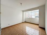 Venta Departamento 4 To Piso Ate Mayorazgo