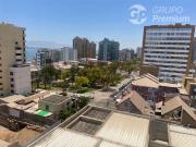 Venta departamento 4D 3B poe Av Brasil Antofagasta