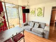 VENTA DEPARTAMENTO 4HAB 1BA ESTACIÓN CENTRAL