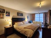 VENTA DEPARTAMENTO 4HAB 3BA LAS CONDES